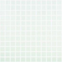 Tesela Lisos Blanco 2,5x2,5 Papel