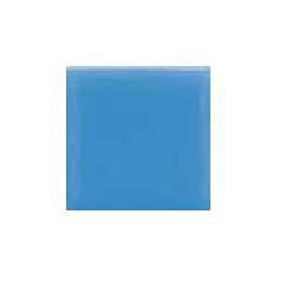 Colors Lisos Azul Celeste 3,8x3,8 Papel