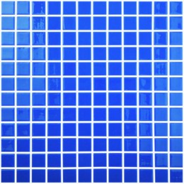 Colors Lisos Azul Marino Claro 2,5x2,5 Papel