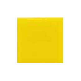 Colors Lisos Amarillo 3,8x3,8 Papel
