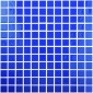 Colors Lisos Azul Marino     2,5x2,5 Papel