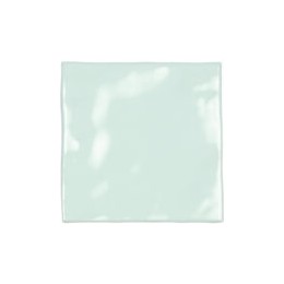 Zel Blanco Brillo 10x10 - 9.5mm