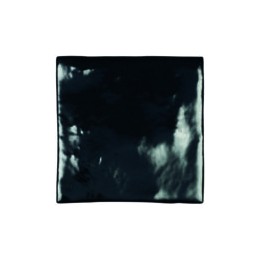 Zel Negro Brillo 10x10 - 9.5mm