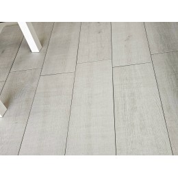 Ala - Wood Grey Porcelanico 20.2x60.4